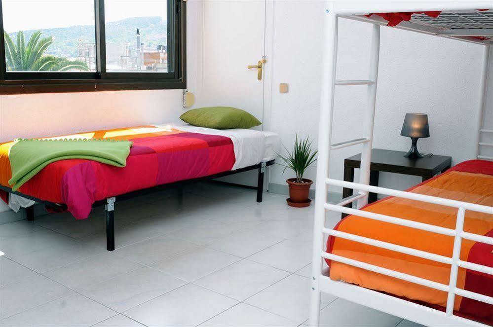 & Cozy Residencia De Estudiantes 2*