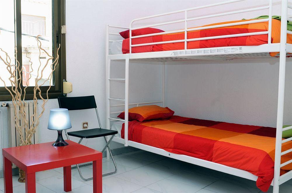 & Cozy Residencia De Estudiantes Gasthof 2*