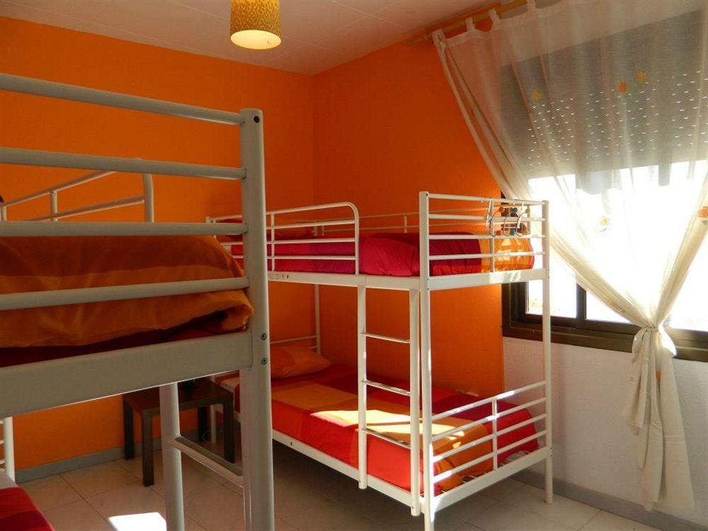 Gasthof & Cozy Residencia De Estudiantes 2*
