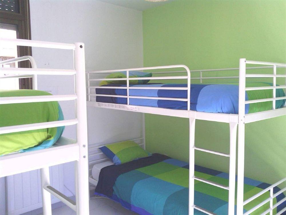 Gasthof & Cozy Residencia De Estudiantes