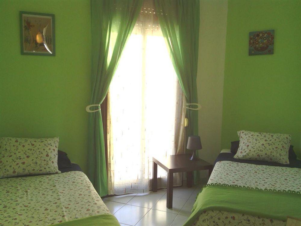 & Cozy Residencia De Estudiantes Gasthof