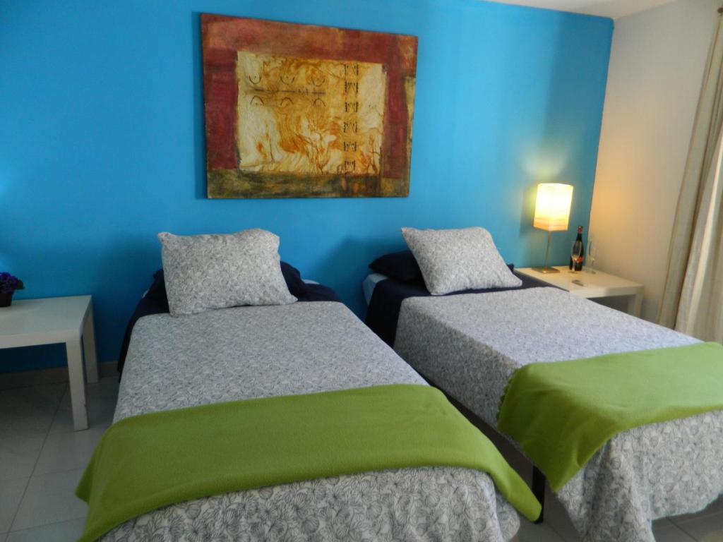 Gasthof & Cozy Residencia De Estudiantes 2*