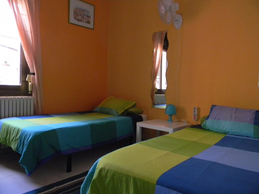 & Cozy Residencia De Estudiantes Gasthof 2*