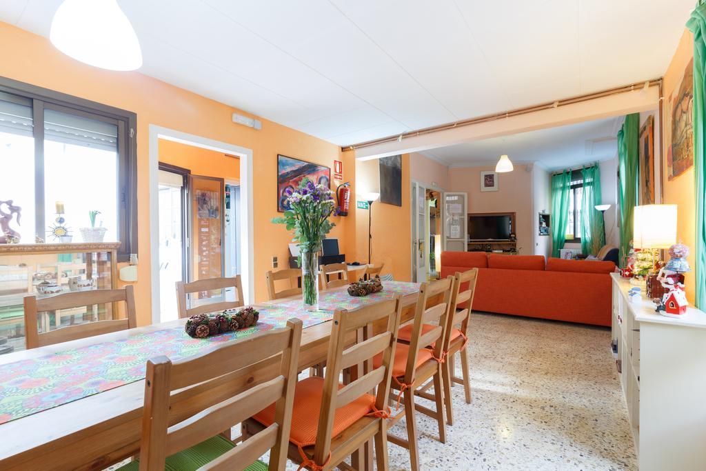 & Cozy Residencia De Estudiantes Barcelona