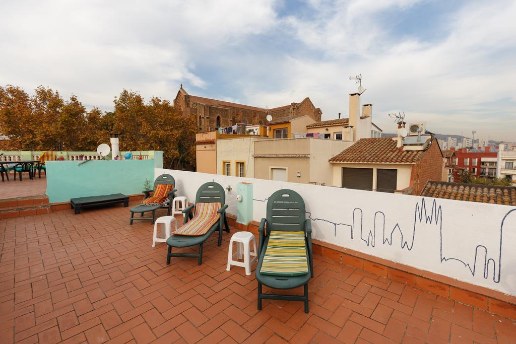 Gasthof & Cozy Residencia De Estudiantes Barcelona