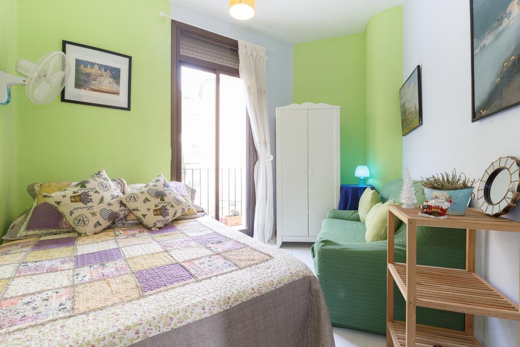 & Cozy Residencia De Estudiantes Barcelona