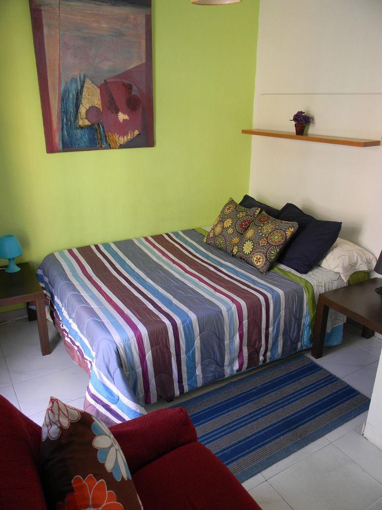 & Cozy Residencia De Estudiantes 2* Barcelona