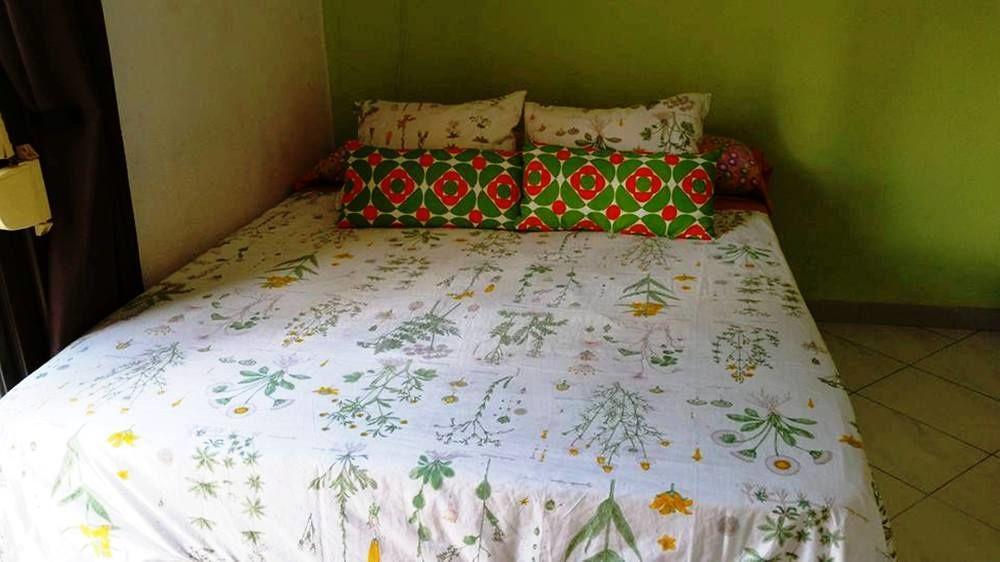 & Cozy Residencia De Estudiantes Gasthof Barcelona