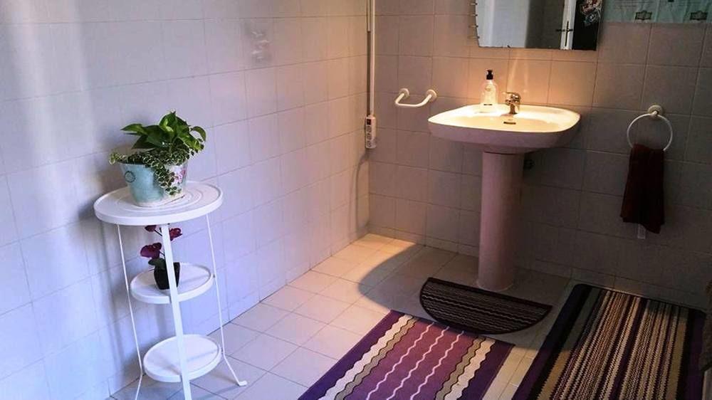 & Cozy Residencia De Estudiantes