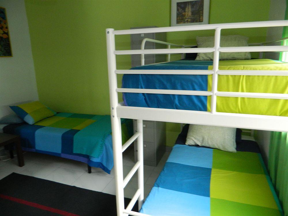 & Cozy Residencia De Estudiantes Gasthof 2*