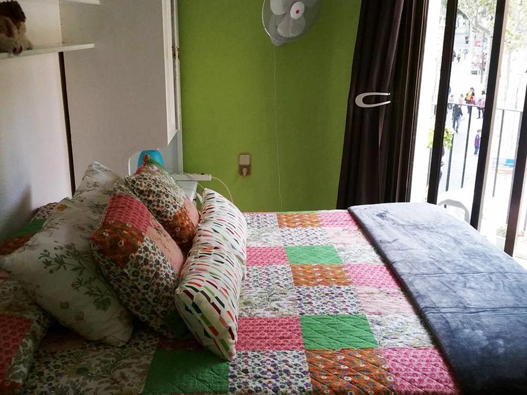 & Cozy Residencia De Estudiantes 2* Barcelona