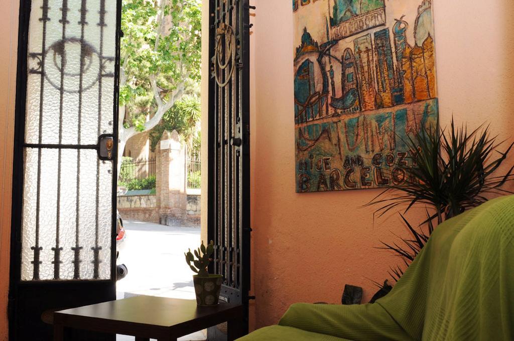 & Cozy Residencia De Estudiantes