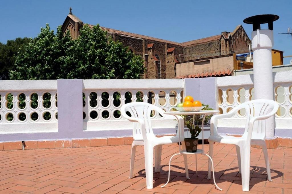 & Cozy Residencia De Estudiantes Gasthof Barcelona