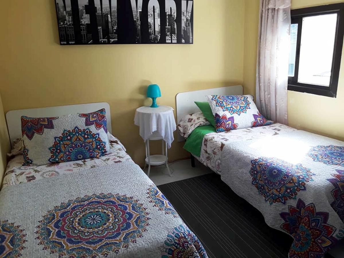 & Cozy Residencia De Estudiantes Gasthof 2*