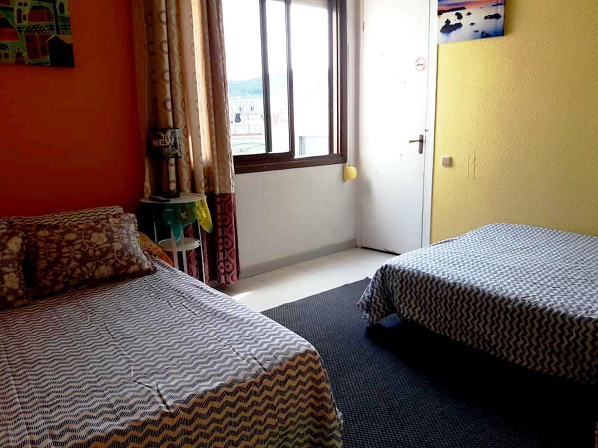 & Cozy Residencia De Estudiantes 2* Barcelona