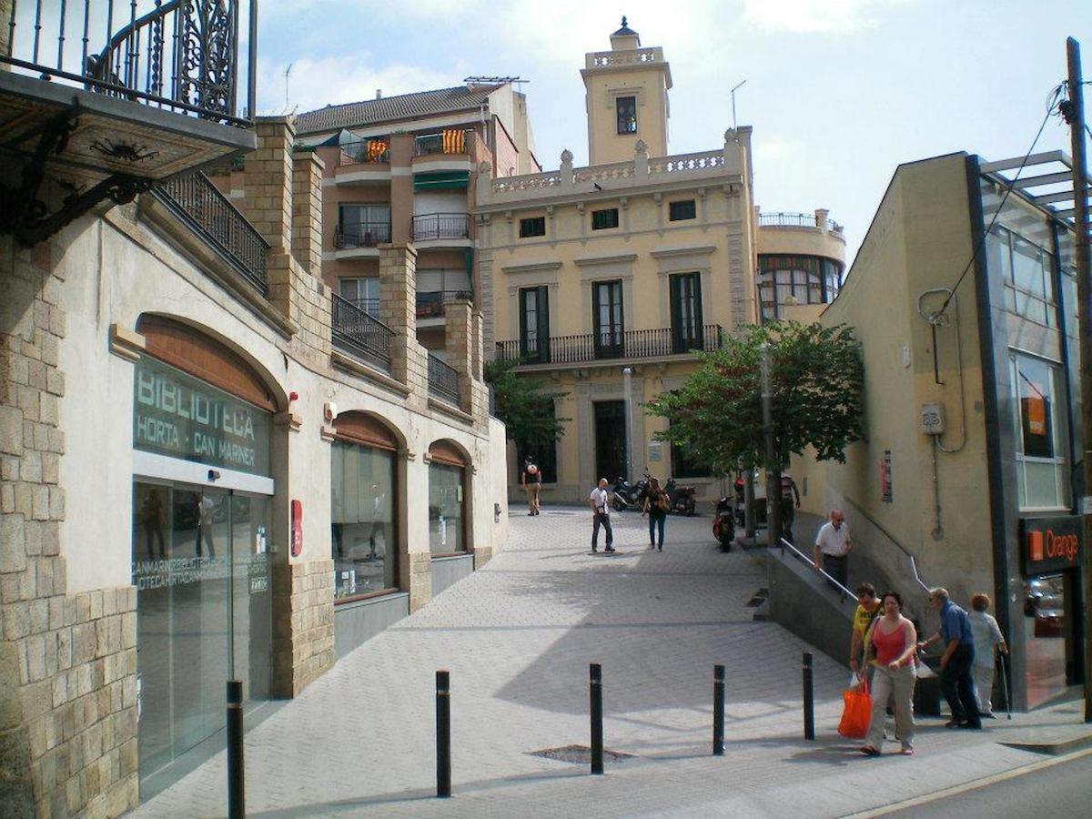 & Cozy Residencia De Estudiantes Gasthof Barcelona